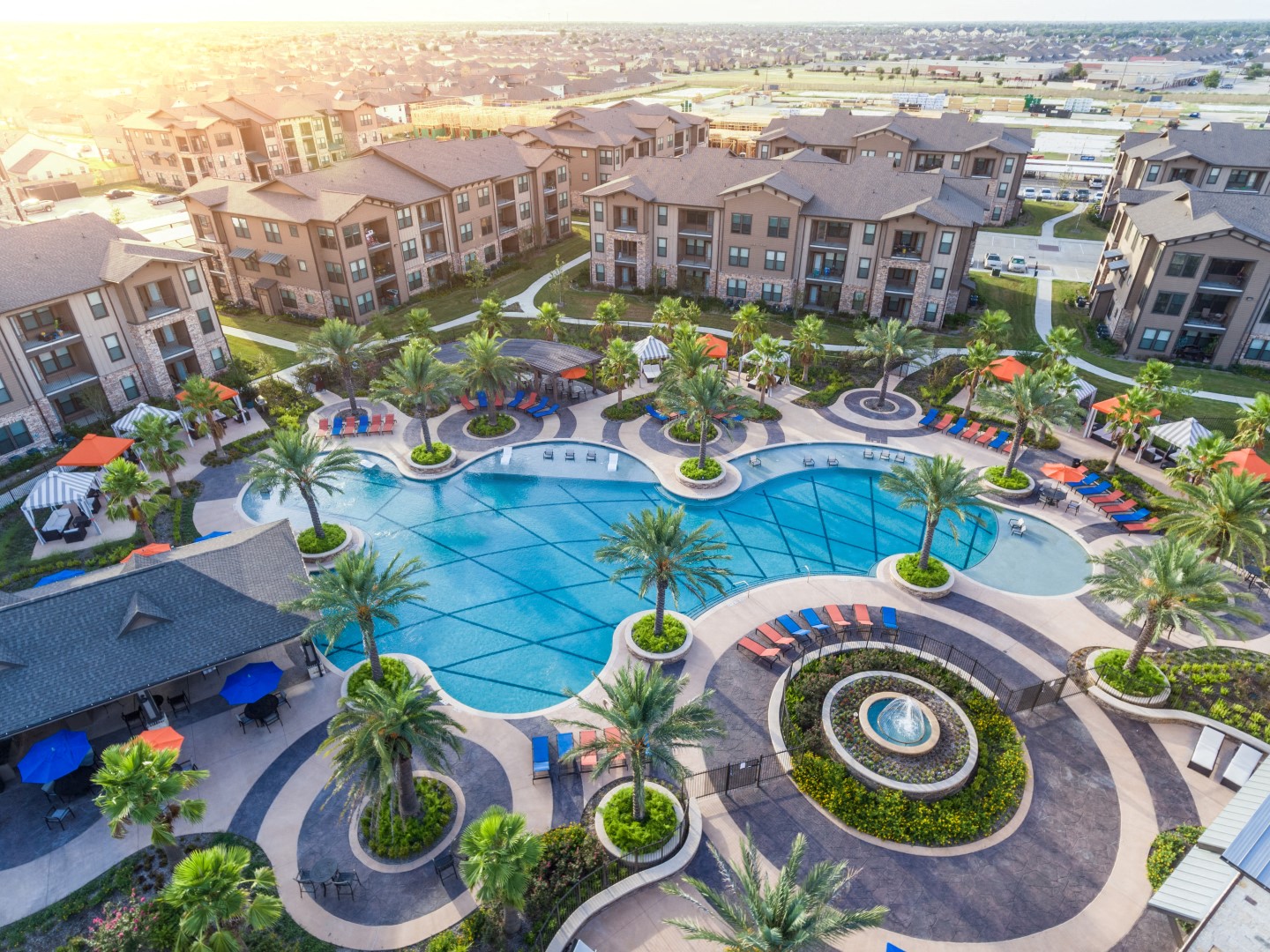 The Commons At Hollyhock